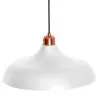 Design Plafondlamp - Metalen Hanglamp - Enar image 7