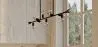 Bar plafondlamp - Industriële hanglamp - Bolthor image 7