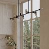 Bar plafondlamp - Industriële hanglamp - Bolthor image 7