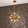 Design Plafondlamp - Hanglamp - Lydia - Lydia image 7