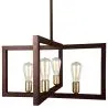 Plafondlamp - Hanglamp Retro Design - Robson image 7