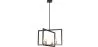 Plafondlamp - Hanglamp Retro Design - Robson image 7