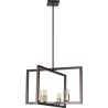 Plafondlamp - Hanglamp Retro Design - Robson image 7