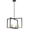 Plafondlamp - Hanglamp Retro Design - Robson image 7