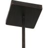 Plafondlamp - Hanglamp Retro Design - Robson image 7