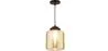 Kristallen Plafondlamp - Hanglamp Vintage Design - Mikelo image 7