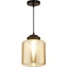 Kristallen Plafondlamp - Hanglamp Vintage Design - Mikelo image 7