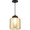 Kristallen Plafondlamp - Hanglamp Vintage Design - Mikelo image 7