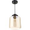 Kristallen Plafondlamp - Hanglamp Vintage Design - Mikelo image 7