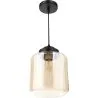 Kristallen Plafondlamp - Hanglamp Vintage Design - Mikelo image 7