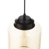 Kristallen Plafondlamp - Hanglamp Vintage Design - Mikelo image 7