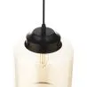 Kristallen Plafondlamp - Hanglamp Vintage Design - Mikelo image 7