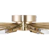 Wandlamp - Metalen Plafond - 5 lampen - Lydia image 7