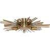 Wandlamp - Metalen Plafond - 5 lampen - Lydia image 7