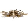 Wandlamp - Metalen Plafond - 5 lampen - Lydia image 7