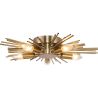 Wandlamp - Metalen Plafond - 5 lampen - Lydia image 7