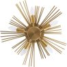 Wandlamp - Metalen Plafond - 5 lampen - Lydia image 7
