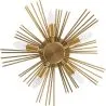 Wandlamp - Metalen Plafond - 5 lampen - Lydia image 7