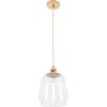 Kristallen Plafondlamp - Hanglamp - Alessia image 7