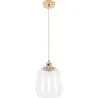 Kristallen Plafondlamp - Hanglamp - Alessia image 7