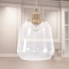 Kristallen Plafondlamp - Hanglamp - Alessia image 7