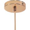 Kristallen Plafondlamp - Hanglamp - Alessia image 7