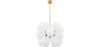 Plafondlamp Kristallen Ballen - Hanglamp - Jacobella image 7