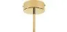 Plafondlamp Kristallen Ballen - Hanglamp - Jacobella image 7