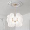 Plafondlamp Kristallen Ballen - Hanglamp - Jacobella image 7
