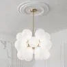 Plafondlamp Kristallen Ballen - Hanglamp - Jacobella image 7