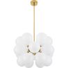 Plafondlamp Kristallen Ballen - Hanglamp - Jacobella image 7