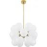 Plafondlamp Kristallen Ballen - Hanglamp - Jacobella image 7