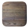 Industriële Design Kruk - Hout & Staal - 45 cm - Stylix image 7