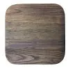 Industriële Design Kruk - Hout & Staal - 45 cm - Stylix image 7