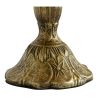 Tiffany Tafellamp - Woonkamerlamp - Vintage image 7