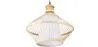 Bamboe Plafondlamp - Hanglamp Design Boho Bali - Amara image 7