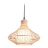 Bamboe Plafondlamp - Hanglamp Design Boho Bali - Amara image 7