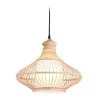 Bamboe Plafondlamp - Hanglamp Design Boho Bali - Amara image 7