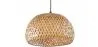 Bamboe Plafondlamp - Boho Bali Design Hanglamp -Talli image 7