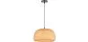 Bamboe Plafondlamp - Boho Bali Design Hanglamp -Talli image 7