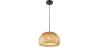 Bamboe Plafondlamp - Boho Bali Design Hanglamp -Talli image 7