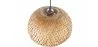 Bamboe Plafondlamp - Boho Bali Design Hanglamp -Talli image 7