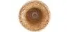 Bamboe Plafondlamp - Boho Bali Design Hanglamp -Talli image 7