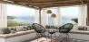 Bamboe Plafondlamp - Boho Bali Design Hanglamp -Talli image 7