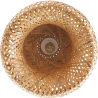 Bamboe Plafondlamp - Boho Bali Design Hanglamp -Talli image 7