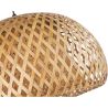 Bamboe Plafondlamp - Boho Bali Design Hanglamp -Talli image 7