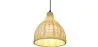Bamboe Plafondlamp - Hanglamp Ontwerp Boho Bali -Baro image 7