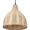 Bamboe Plafondlamp - Hanglamp Ontwerp Boho Bali -Baro image 7
