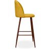 Stoffen beklede kruk - Scandinavisch ontwerp - 76cm - Evelyne image 7