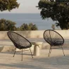 Buitenstoel - Tuinstoel - Acapulco image 7